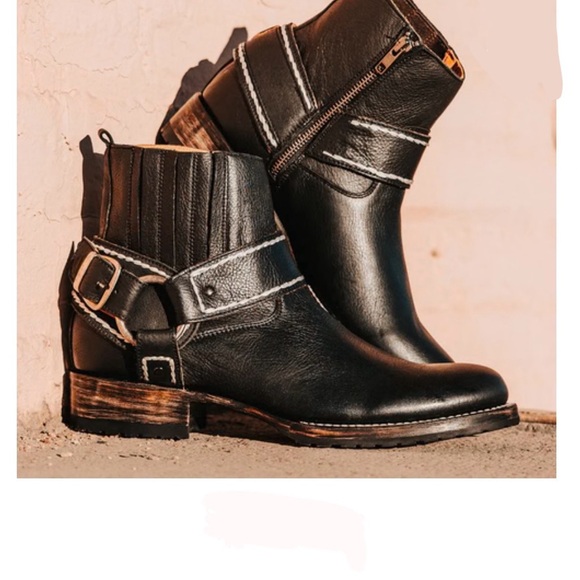 Nib Freebird DALLAS - Picture 2 of 4